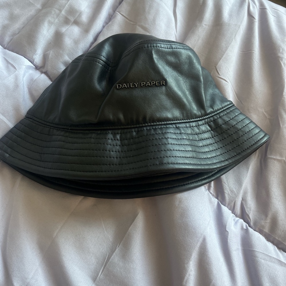 Daily Paper Lobucket Hat - Brand New Never Worn